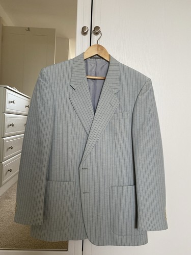 Man summer suit brand - summer,
