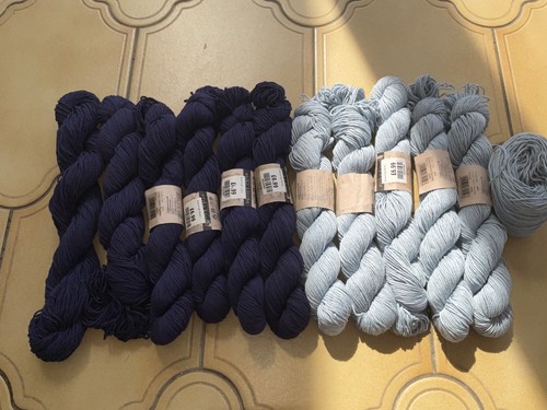Erika knight knitting yarn