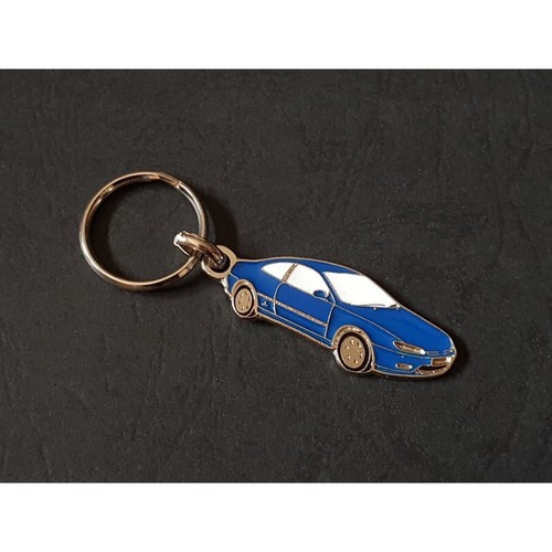 Peugeot 406 coupe profile - 406,
