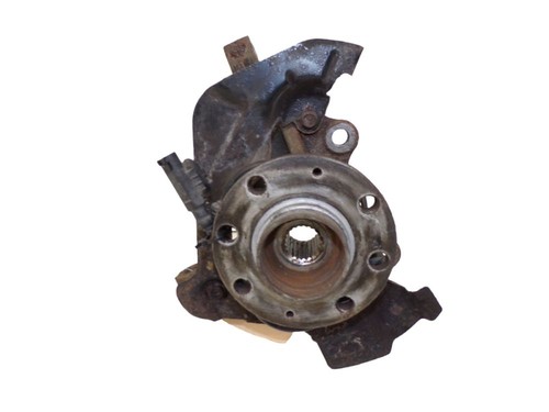 Front right wheel hub steering - front,