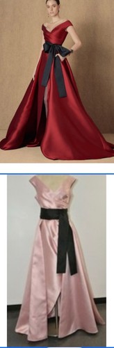 4545 new elie saab - elie, aurora