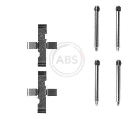 Oe 1101q - a.b.s.-oe, accessory