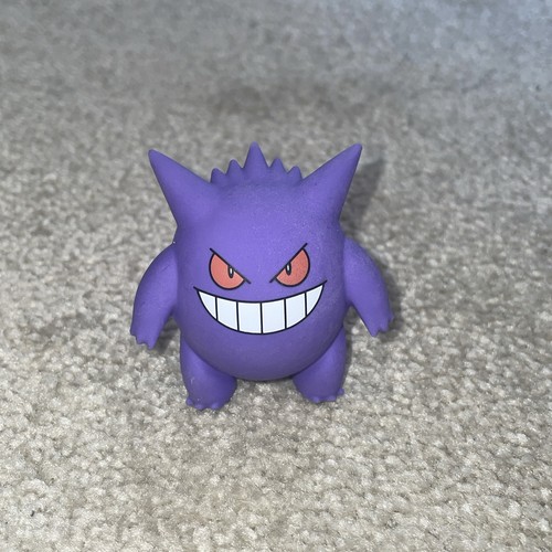 Gengar pokemon eraser - eraser, toy