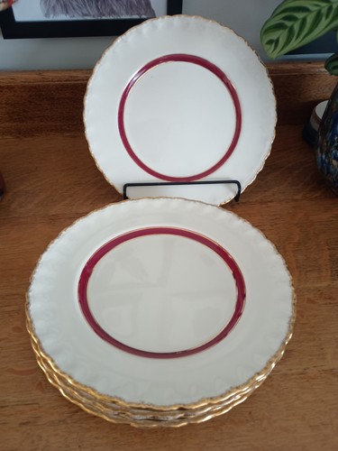 Vintage grindley cream petal - vintage,