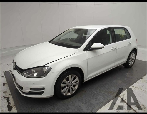 Volkswagen golf 2013 2020 - volkswagen,