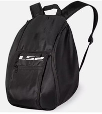 LS2 MOTORCYCLE HELMET BACKPACK