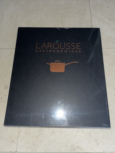 Hamlyn larousse gastronomique - hamlyn,