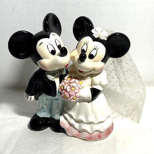 Disney mickey minnie mouse - minnie,