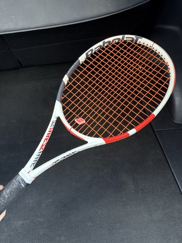Babolat pure strike - babolat, 100