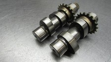 Harley Davidson Screaming Eagle Twin Cam Performance Camshafts /Cam Kit 25400117