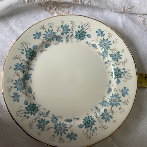 Side plate 16cm - side,