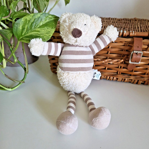 Jellycat bredita bear long - bredita,