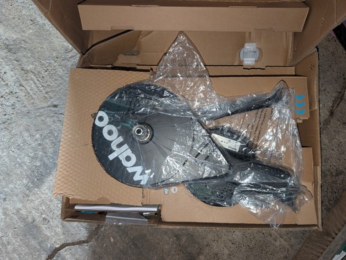 Wahoo fitness kickr core - wahoo,