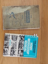 Official Lambretta Workshop