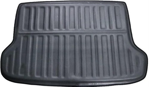 Car boot mat for suzuki - car,