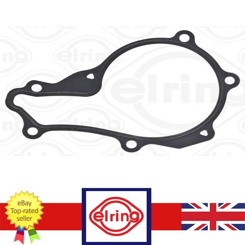Water pump gasket - gasket, for