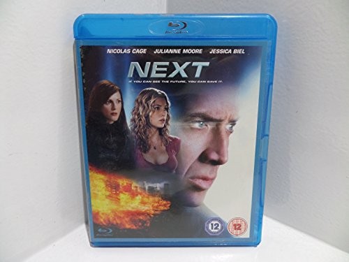 Next blu ray dvd fsvg - [blu-ray],