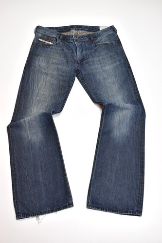 Diesel zathan jeans - diesel, men's