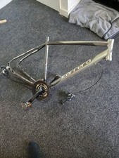 Carrera Mens Mountain Bike