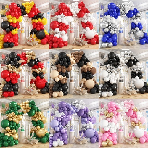 Balloon arch kit balloons - balloon, +balloons
