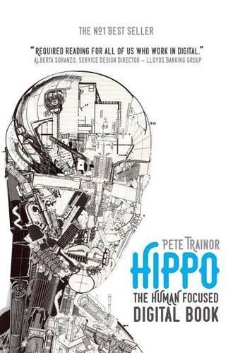 Hippo the human focused - the,