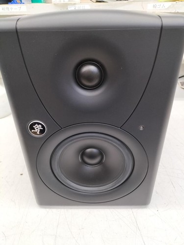 Mackie monitor speakers mr5 - monitor,
