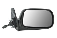 For BLIC 5402-04-1115213P Side Mirror Mechanical Right Convex Toyota Corolla, C