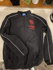 Rare Glasgow Rangers Football