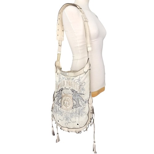 Diesel vintage bag - diesel, wild