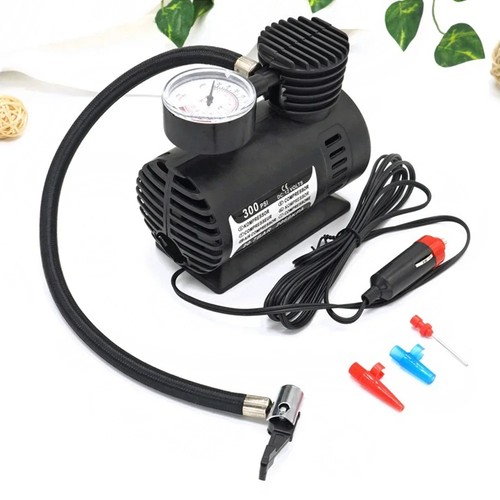 12v 300psi mini electric air - electric,