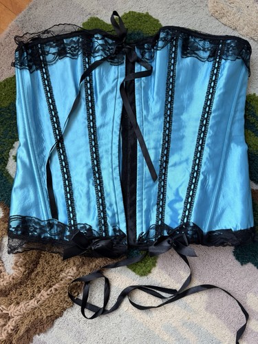 Bust lingerie diva - 38”,
