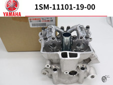 Yamaha Genuine 2017-2019