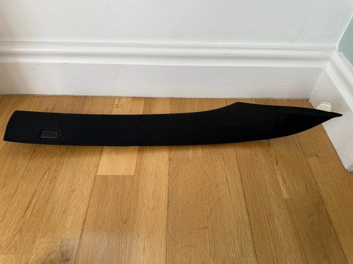 Bmw e60 e61 lci cover - bmw, column