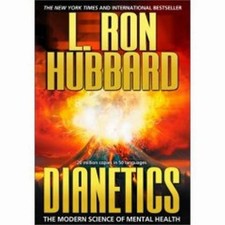 Dianetics: The Modern Science