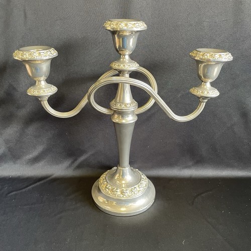 Vintage lanthe candelabra - vintage,