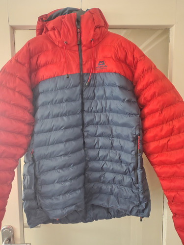 Mountain equipment mens - equipment,
