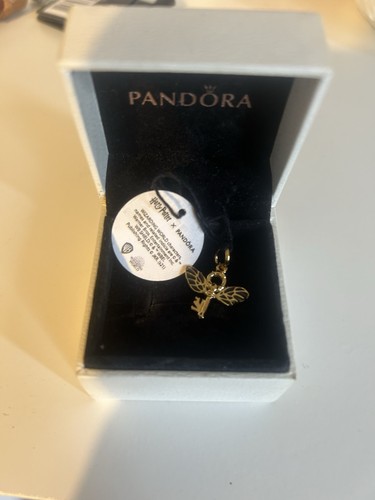 New genuine pandora 14k - new,
