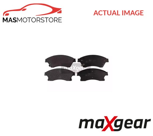 Brake pads set braking pad - brake,