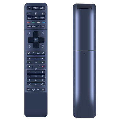 New remote control - remote, bose