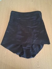 Black M&S Shapewear Briefs