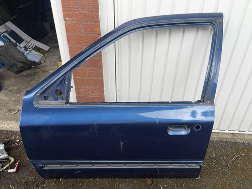 Ford granada mk3 nsf left - ford,