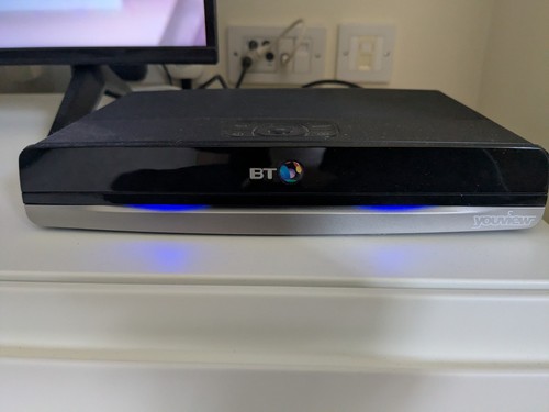 Youview box dtr t2100 500gb - bt,