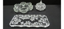 Mikasa Serving Platter 12.75