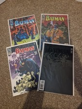 DC comics Bundle Batman # 515