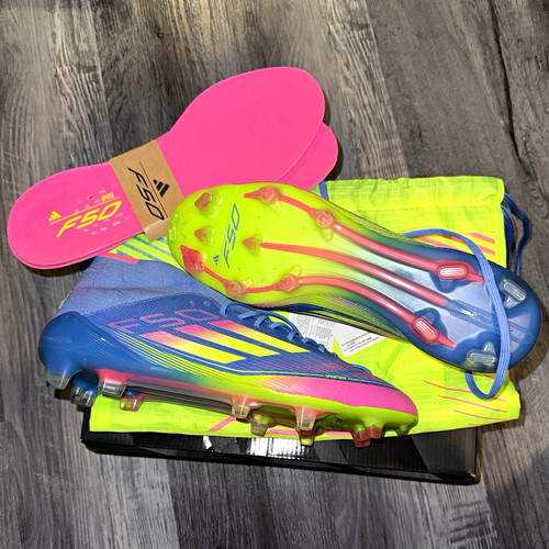 Adidas f50 elite mid - elite,