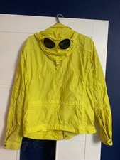 CP Company Goggle Watchviewer