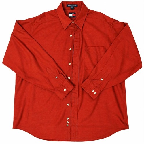Tommy hilfiger long sleeved - hilfiger,