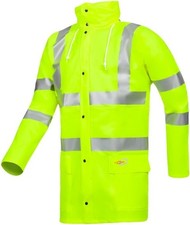 Sioen Gorda Hi-Viz Rain