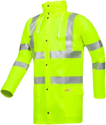 Sioen gorda viz rain - gorda, hi-viz