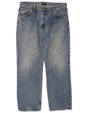 LEE Mens Brooklyn Straight